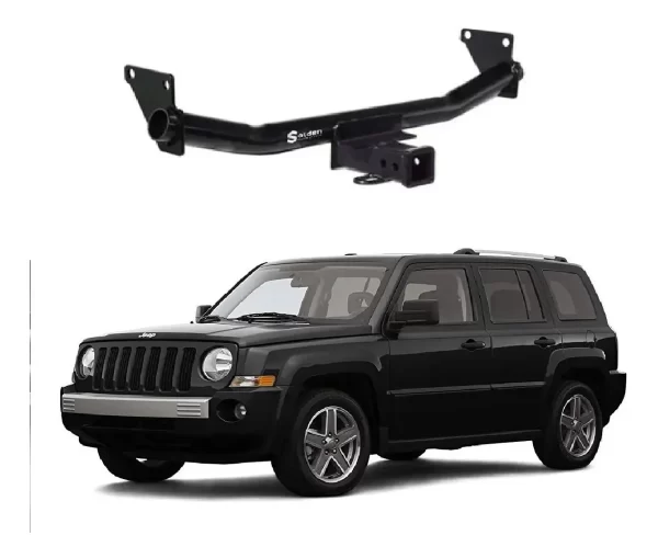 Tiron De Arrastre Jalon Gowest Jeep Patriot 2007-2017
