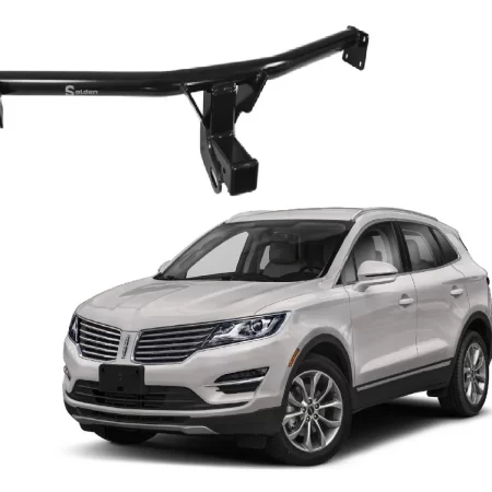 Tirón Jalon De Arrastre Lincoln Mkc 2015 - 2018 + Solden