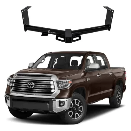 Tiron De Arrastre Gowest Toyota Tundra 2007-2018