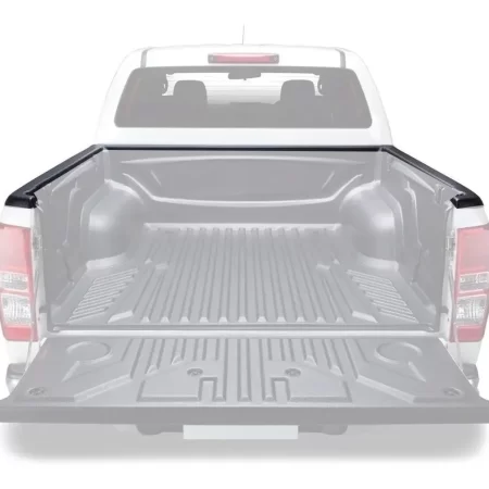 Jinetes Moldura De Batea Mitsubishi L200 2015 - 2021