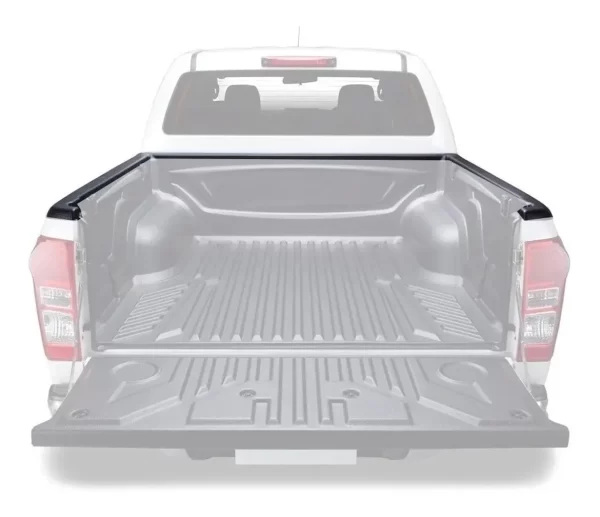 Jinetes Moldura De Batea Mitsubishi L200 2015 - 2021