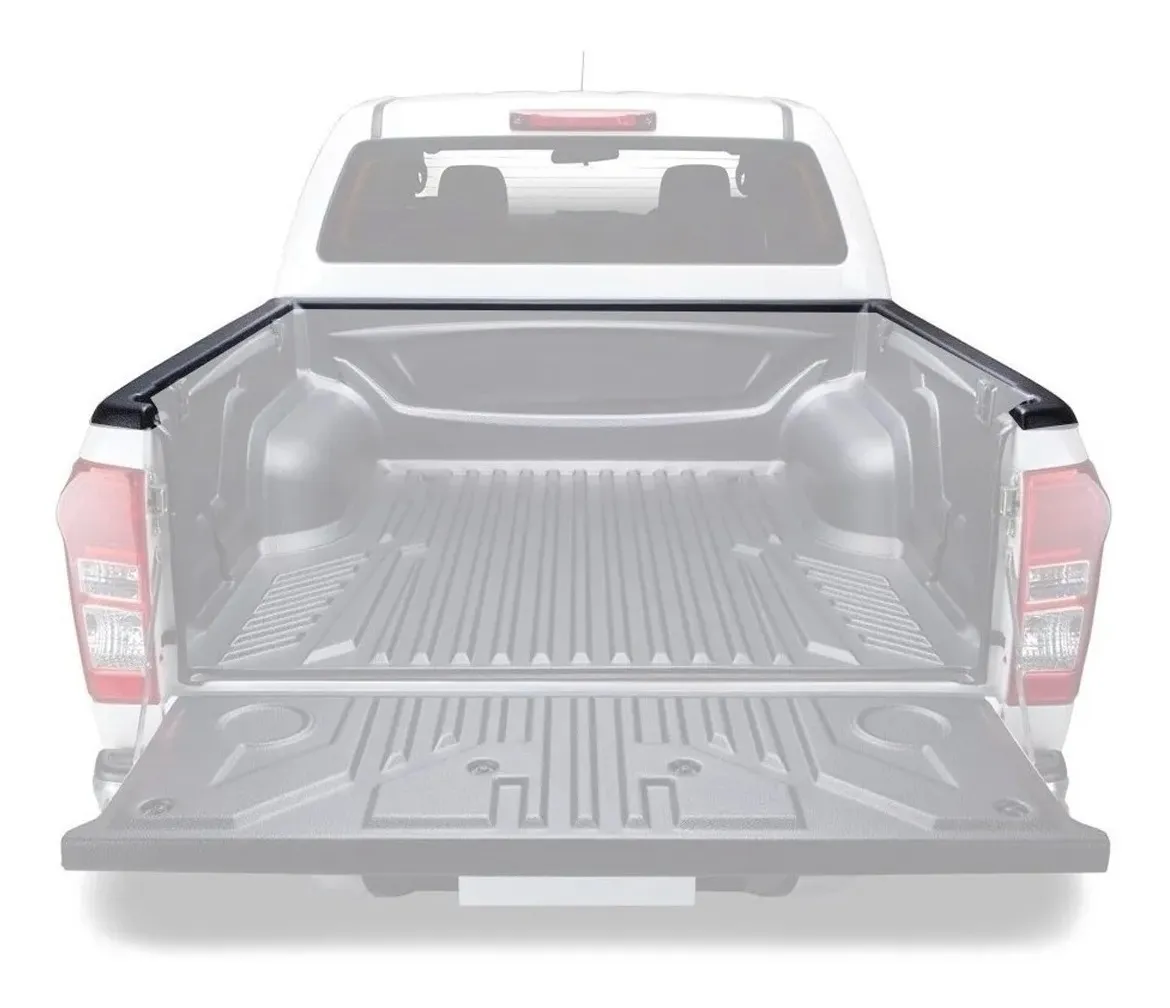 Jinetes Moldura De Batea Mitsubishi L200 2015 - 2021 - Image 1