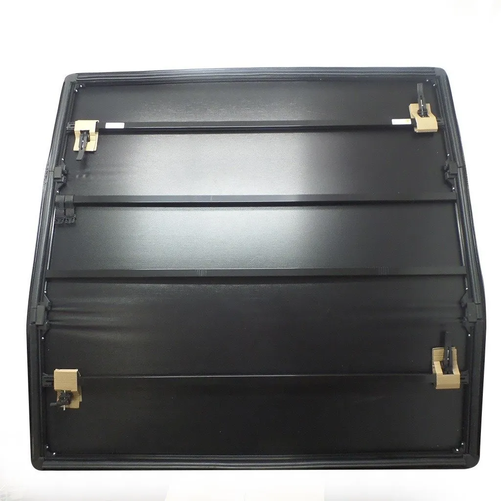 Cubierta De Batea Suave 3 Posiciones Amarok 2016 2017 2018 - Image 1