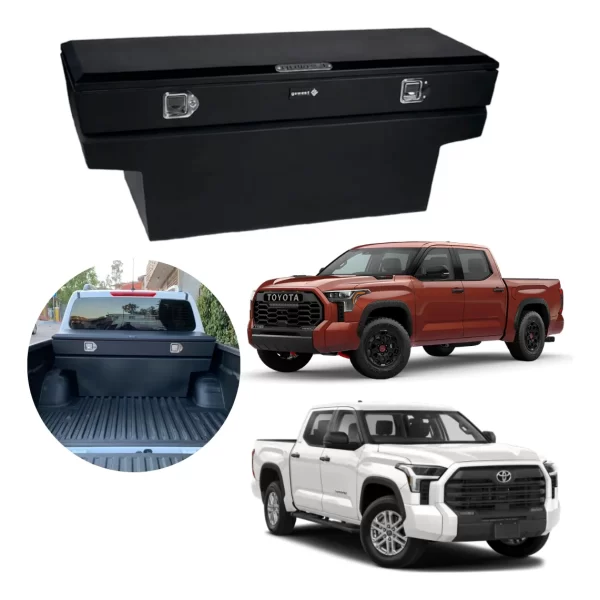 Caja De Herramientas Tromso Para Toyota Tundra 2007 - 2025