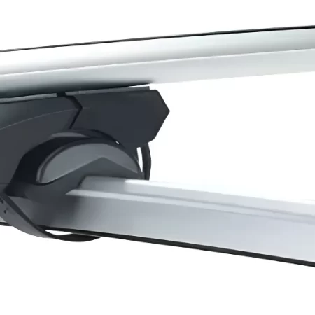 Barras Transversales Portaequipaje Para Chevrolet Trax 12-19