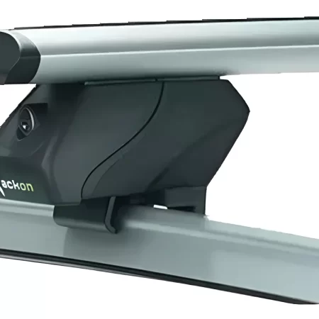 Barras Transversales X3 (1270mm/336) Niro 2017 - 2018