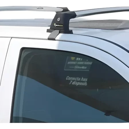 Barras Transversales X4 (1140mm/321) Cheyene 2017 - 2018