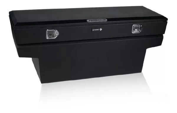 Caja De Herramientas Tromso Gowest Pintado Mid Size