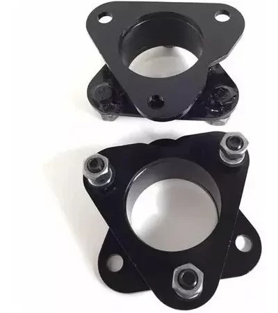 Kit De Elevación Calzas Level Lift Fj Cruiser 16-19 2 PuLG