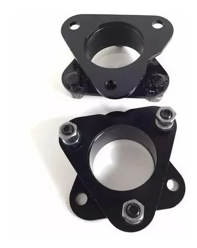 Kit De Elevación Calzas Level Lift Fj Cruiser 16-19 2 PuLG