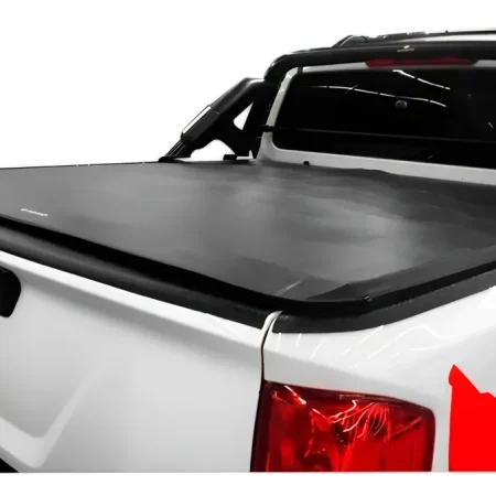 Tapa Cubre Batea Capota Lona Nissan Np300  16-19 Doble Cab