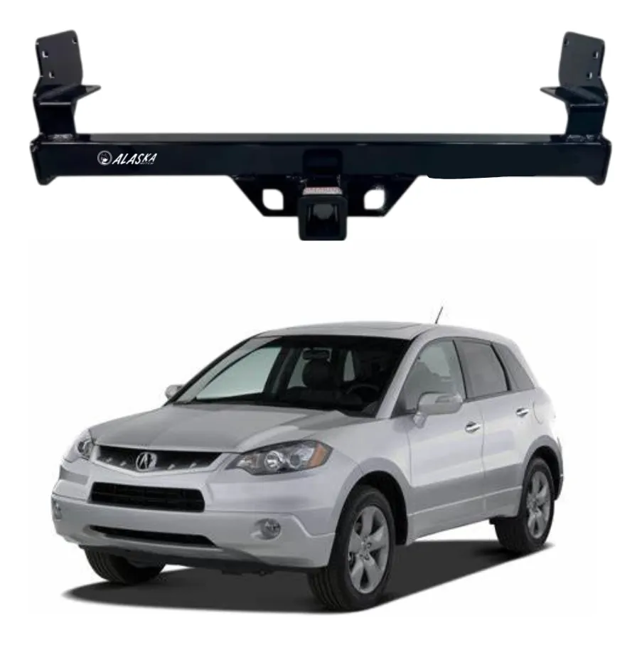Tiron Jalon Arrastre Remolque Acura Rdx 2007-2012 Alaska - Image 1