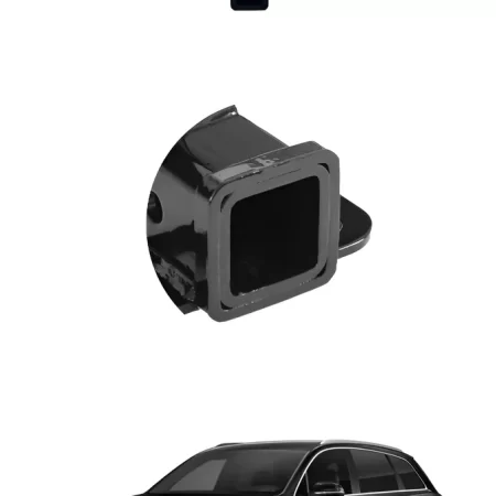 Tirón Jalón Arrastre Remolque Audi Q7 2005-2015 Alaska