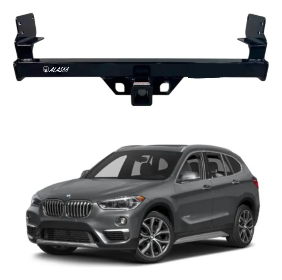 Tiron Jalon Arrastre Remolque Bmw X1 2016-2019 De Calidad - Image 1