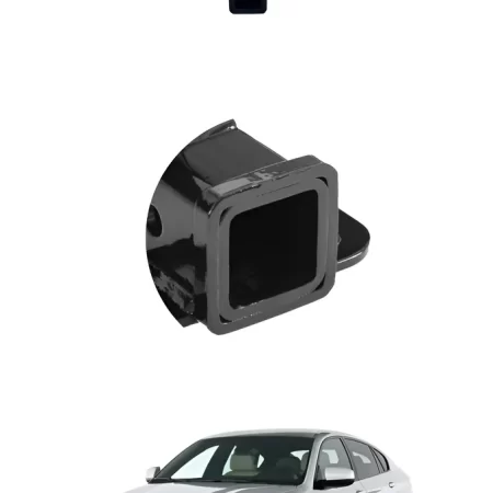 Tiron Jalon Arrastre Remolque Bmw X6 2008-2015 De Calidad