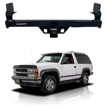 Tirón Jalón Arrastre Remolque Chevrolet Blazer 1993-1994