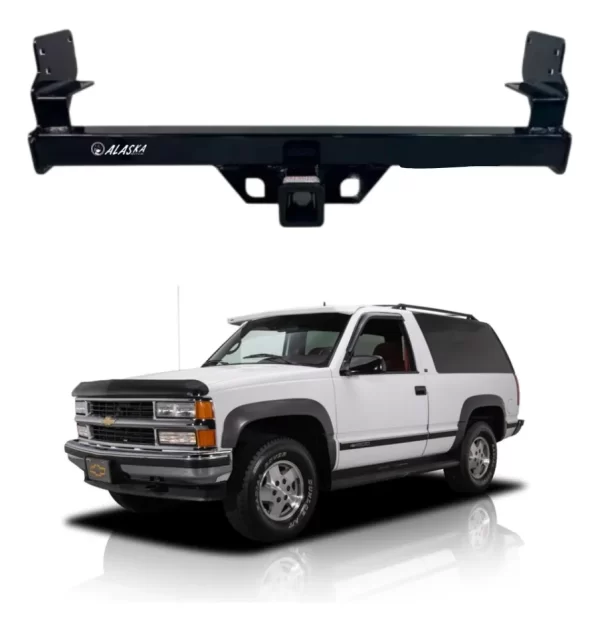 Tirón Jalón Arrastre Remolque Chevrolet Blazer 1993-1994