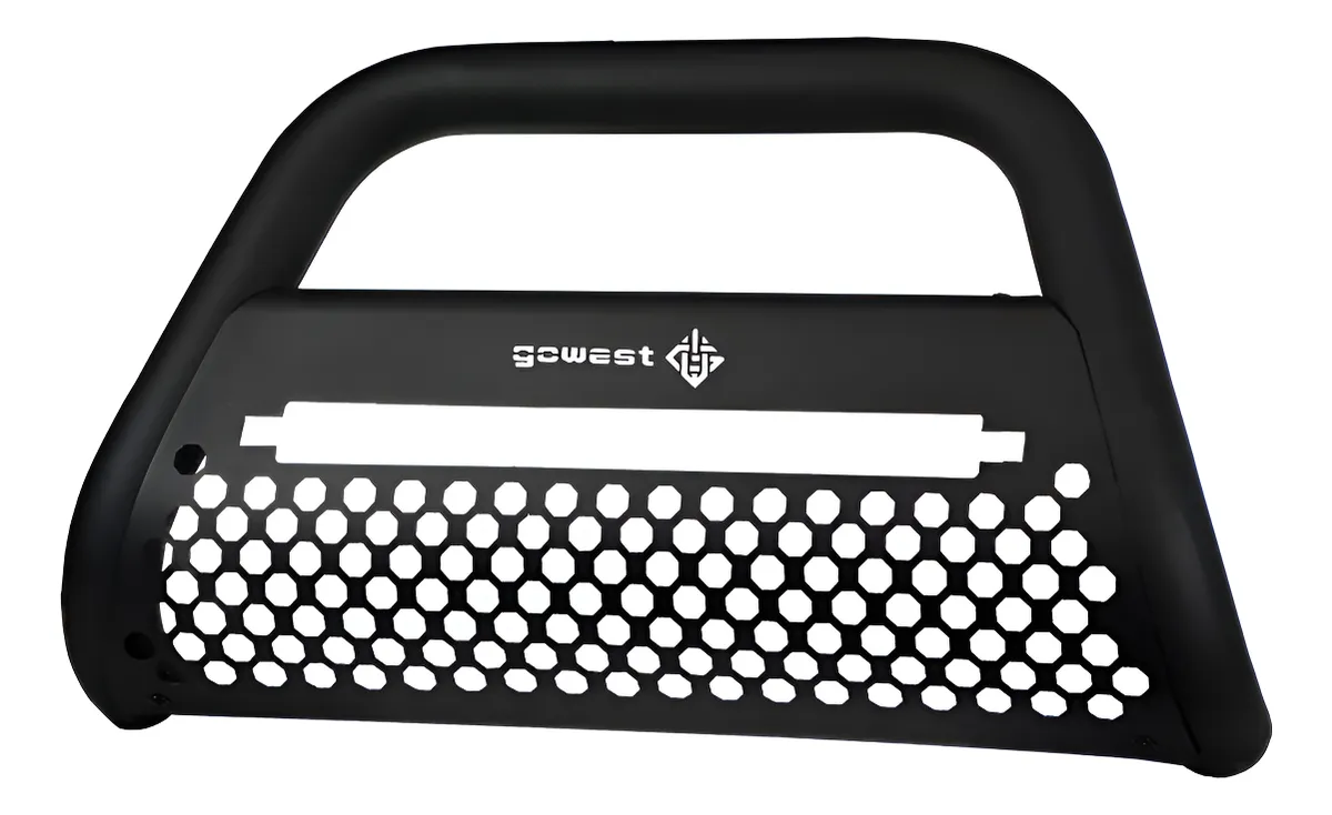 Burrera Super Bronco Para Peugeot Landtrek 2021 - 2022 - Image 1