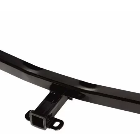 Tirón De Arrastre Jalon Honda Fit 2016-2017 Negro