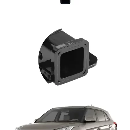 Tirón De Arrastre Jalon Hyundai Creta 2016-2020 Negro