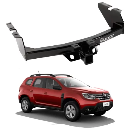 Tirón Jalón De Arrastre Renault Duster 2012-2024 Alaska