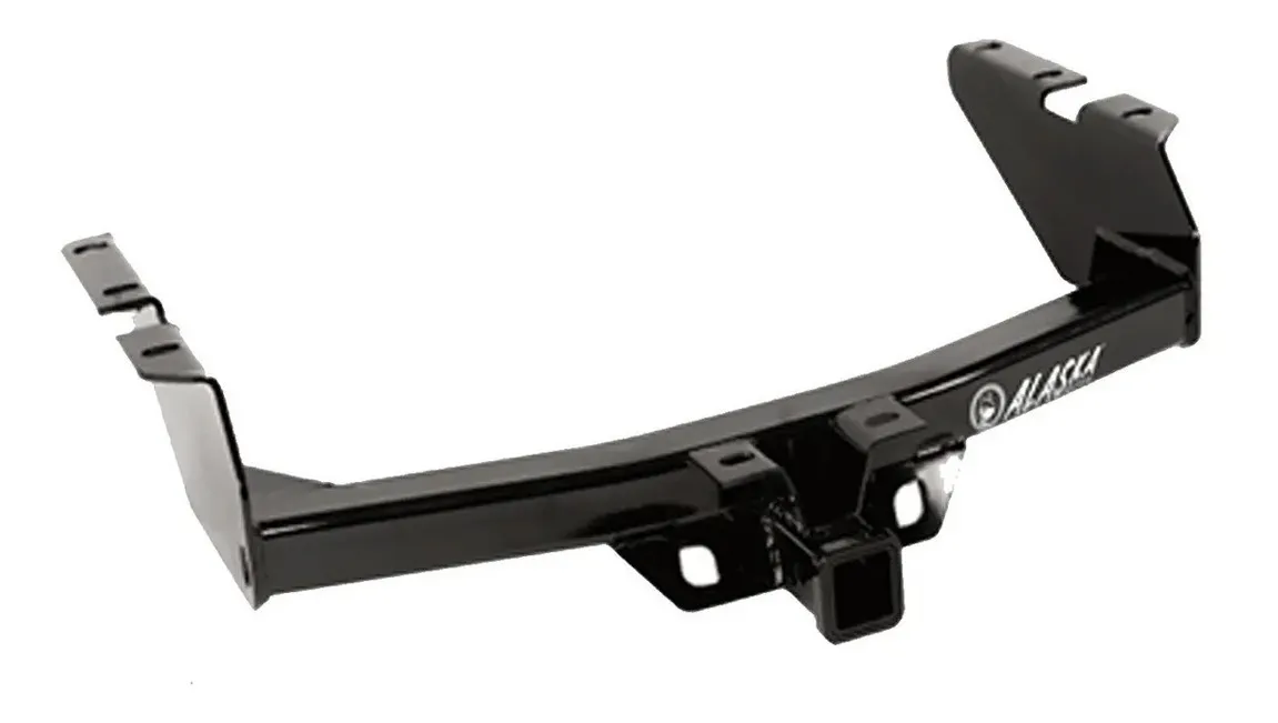 Tirón De Enganche Toyota Tacoma 2016-2019 Alaska - Image 1