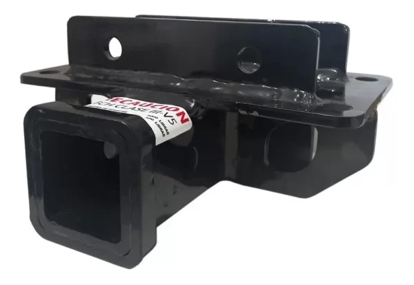 Tirón De Enganche Toyota Sequoia 2008-2014 Negro