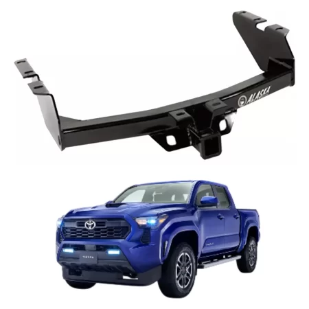 Tirón De Enganche Toyota Tacoma 2016-2021 Alaska