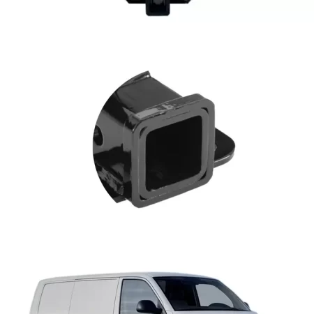Tirón De Enganche Volkswagen Eurovan/ Transporter