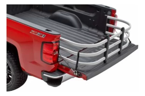 Bed Extender Para Camioneta