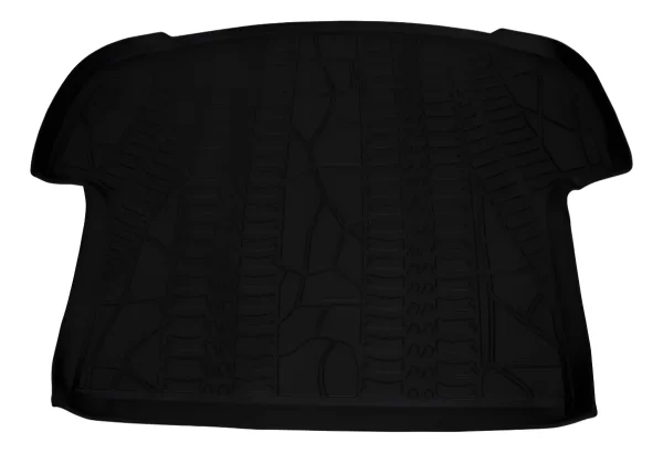 Tapete Bandeja Cajuela Maletero Mitsubishi Outlander 13- 19