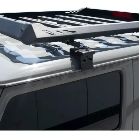 Canastilla Porta Equipaje Offroad Suzuki Jimny 2021 - Image 1