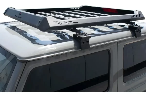 Canastilla Porta Equipaje Offroad Suzuki Jimny 2021