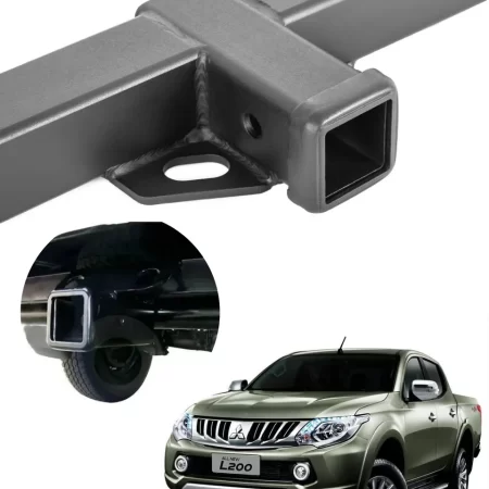 Tiron Jalon De Arrastre Mitsubishi L200 2016 - 2019 Diesel