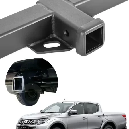 Tiron Jalon De Arrastre Bronx Mitsubishi L200 2009 - 2015
