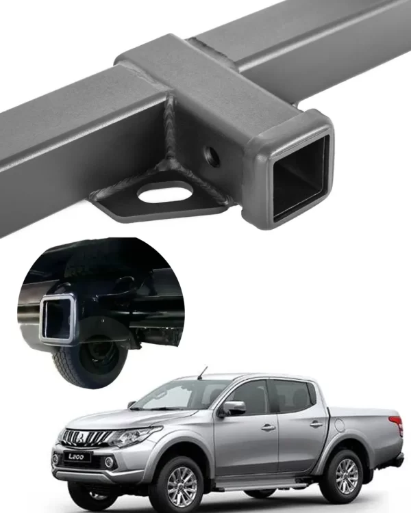 Tiron Jalon De Arrastre Bronx Mitsubishi L200 2009 - 2015
