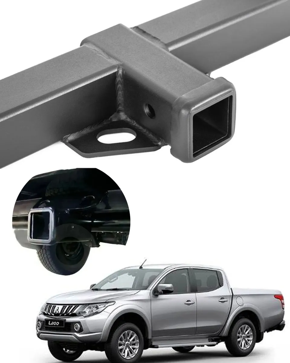 Tiron Jalon De Arrastre Bronx Mitsubishi L200 2009 - 2015 - Image 1
