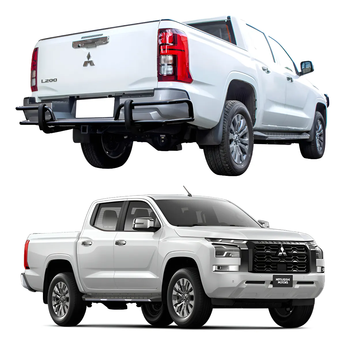 Bumper Delantero Con Led Airdesign Ford F150 2015-2017 Drl - Image 1