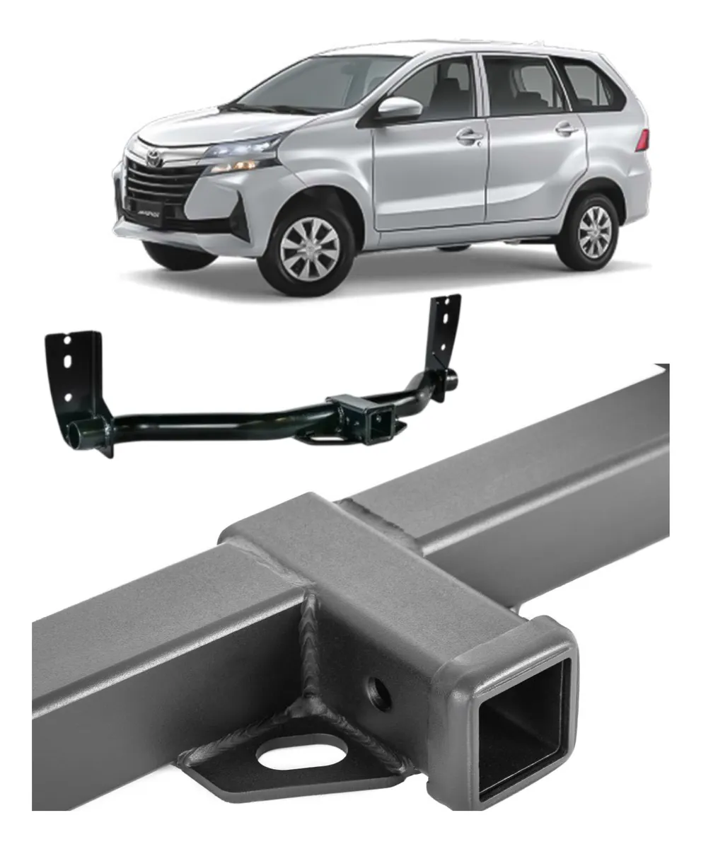 Tiron Jalon De Arrastre Toyota Avanza 2016 - 2020 Bronx - Image 1