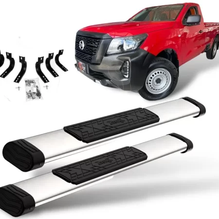 Estribos Bronx Np300 Frontier Cabina Sencilla 2016-2020