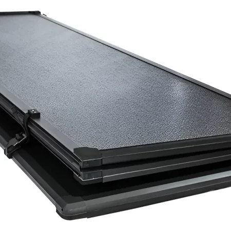 Tapa Cubre Batea Hard 3 Fold Ram 1500 - 2500 2009 - 2022 +