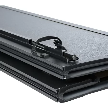 Tapa Cubre Batea Hard Four Chevrolet Silverado 14-18 6.5