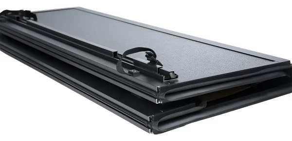 Tapa Cubre Batea Hard Four Chevrolet Silverado 14-18 6.5