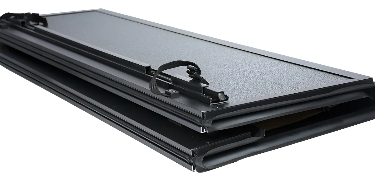 Tapa Cubre Batea Hard Four Chevrolet Silverado 14-18 6.5 - Image 1