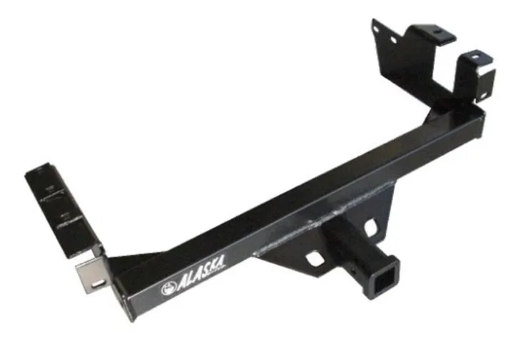 Tirón De Arrastre Jalón Mazda Cx30 2020 Negro - Image 1