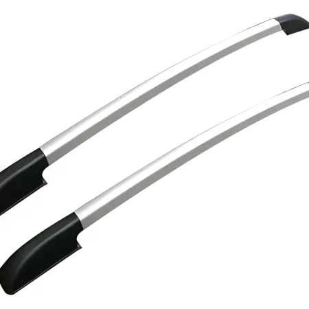 Barras Verticales Portaequipaje Ford Ranger 2013-2020