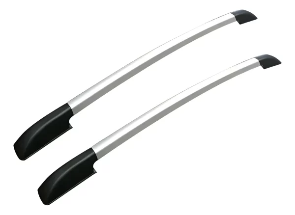 Barras Verticales Portaequipaje Ford Ranger 2013-2020