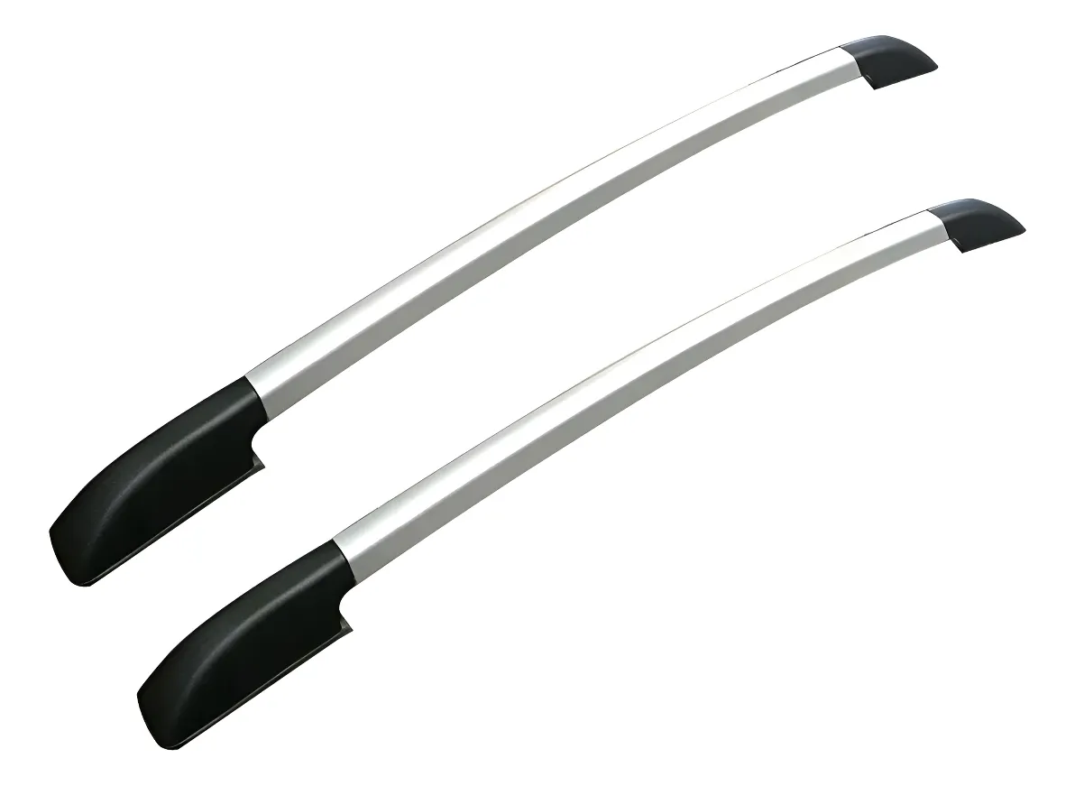 Barras Verticales Portaequipaje Ford Ranger 2013-2020 - Image 1