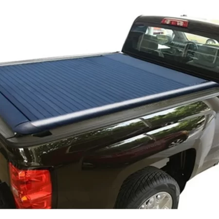 Tapa Batea Rolup Nissan Np300 / Frontier 2016 - 2020