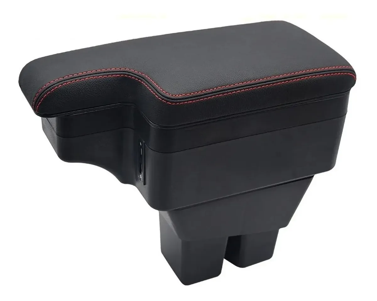 Consola Codera Descansabrazos Para Suzuki Jimny - Image 1